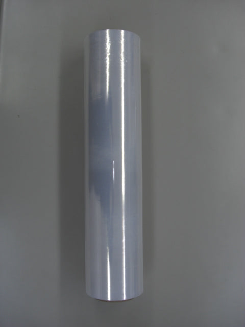 ストレッチフィルム(15ミクロン) 500mm×300m