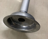 アルミ伸縮支柱