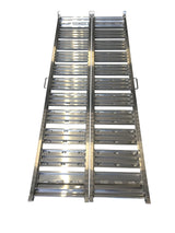 アルミブリッジ 180-25 0.5t