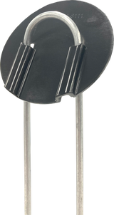 くるっとピンセット 10P 20cm