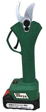 充電式 枝切ばさみ250 TIP-250