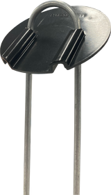 くるっとピンセット 100P 20cm