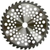 カル軽量チップソー2枚いり 255×40P