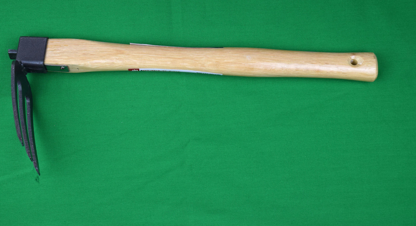 三本鍬 CTSQ-125-185-1050
