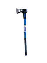 薪割斧(強化型) ヘッド重量3.7㎏ 910mm