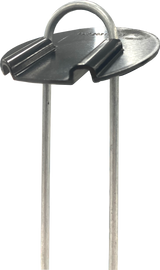 くるっとピンセット 100P 15cm