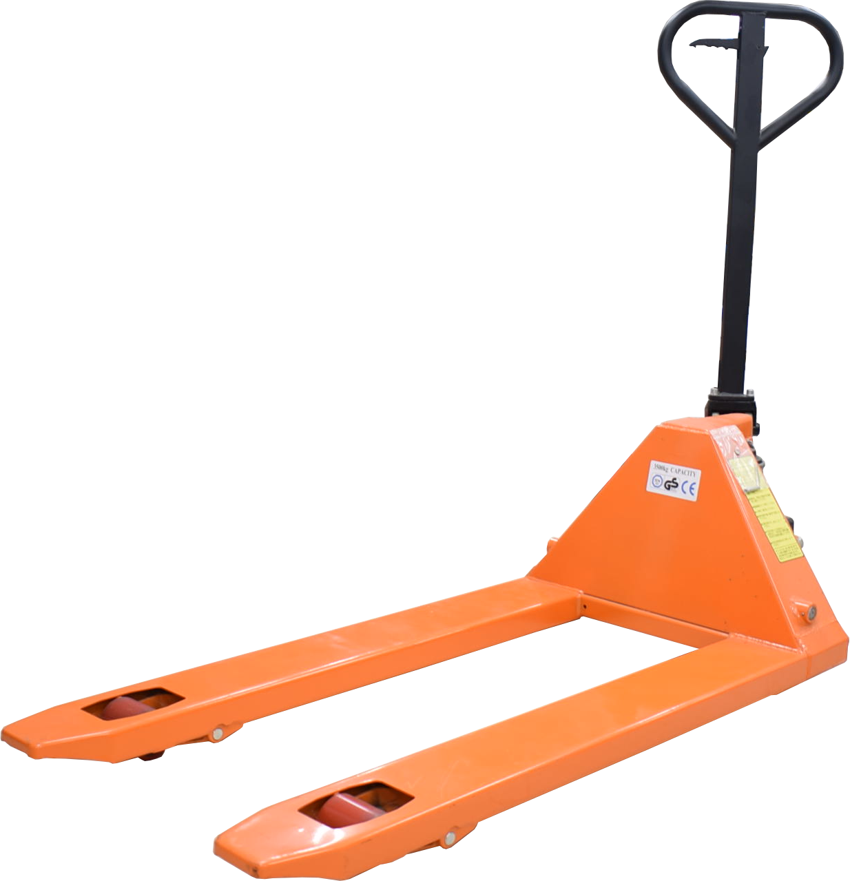 ハンドパレットトラック 3.5t