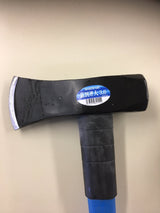 薪割斧(強化型) ヘッド重量3.6㎏ 910mm