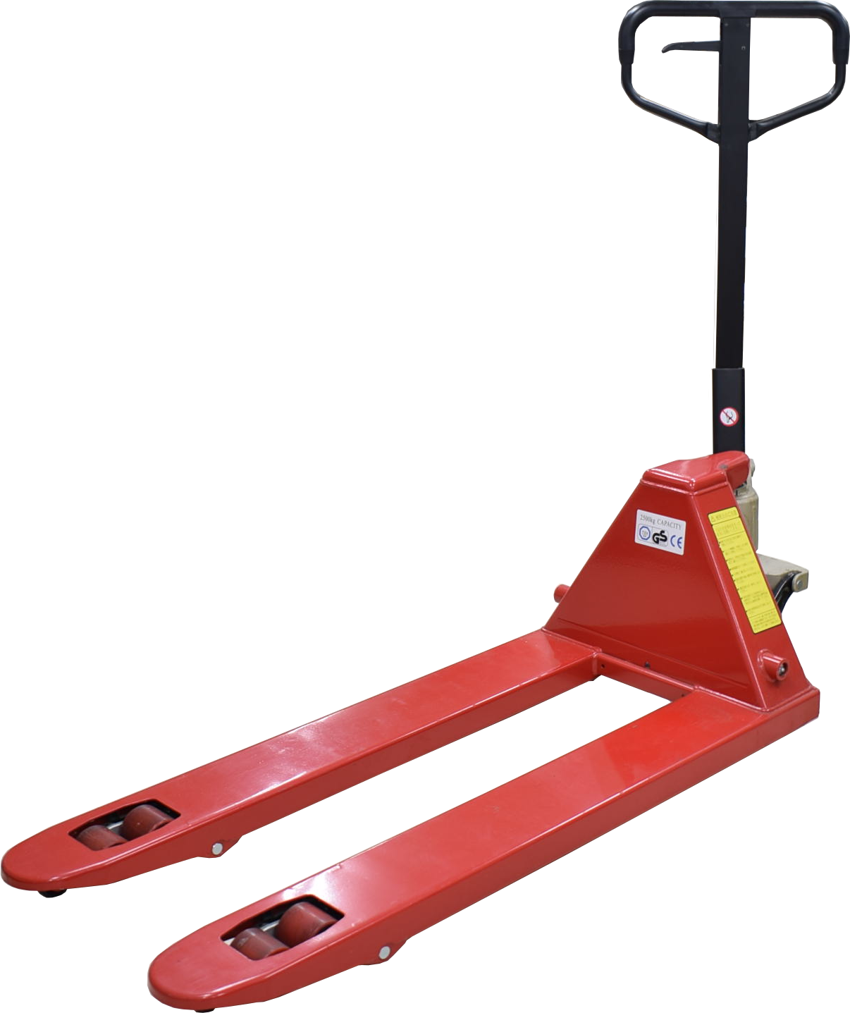 ハンドパレットトラック 2.5t 550