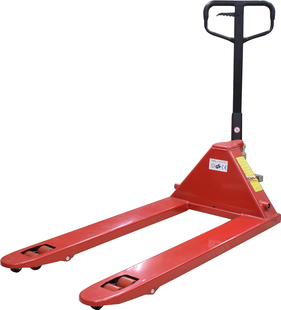 ハンドパレットトラック 2.5t 685