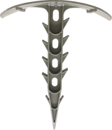 プラピン(マルチ押さえ) 100本入り