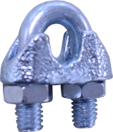 ワイヤークリップ(100P) Φ4.5