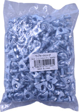 ワイヤークリップ(100P) Φ4.5