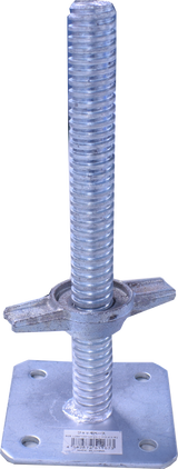 ミニジャッキベース(Φ28mm) 280mm×120mm×120mm