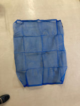 回収袋 (6mm目合い) 幅1m×長さ1.2m