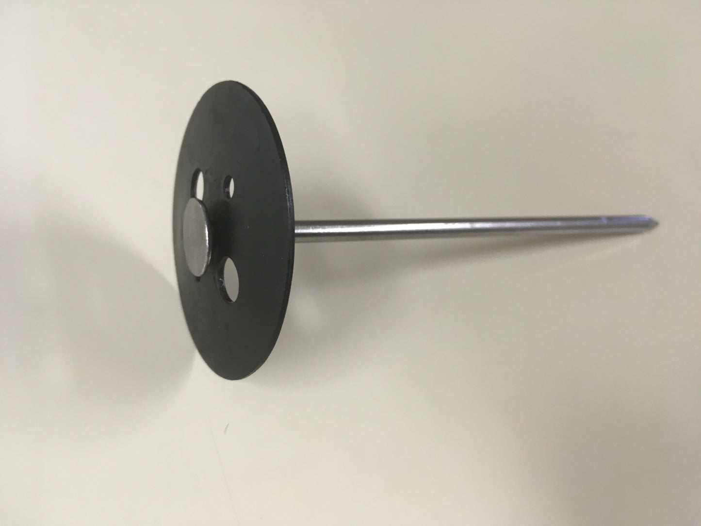 黒丸釘 20cm 10P