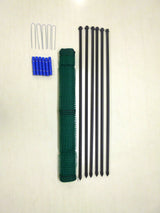 アニマル&万能ネットセット 1×10m