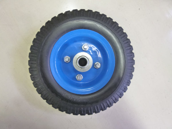 ハウスカー用替タイヤ（８インチノーパンク） TC4516AL-8インチ用タイヤ