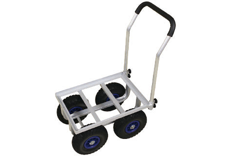 アルミハウスカー(8ｲﾝﾁﾉｰﾊﾟﾝｸ) TC4520-PU