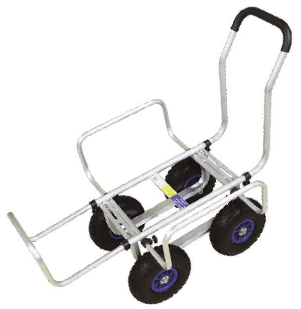 伸縮アルミハウスカー(ﾉｰﾊﾟﾝｸ) TC4503AL-PU