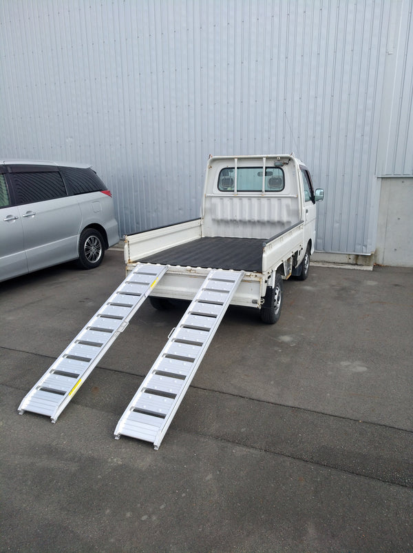 アルミブリッジ 180-25 0.5ｔ