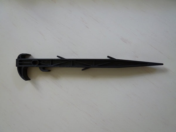 プラ杭　小　27cm
