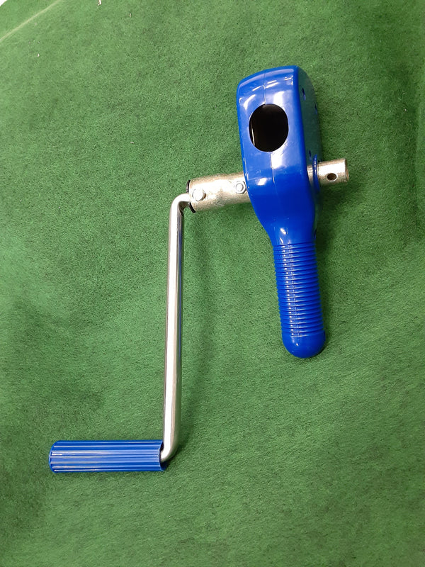 マキアゲ機 　50m用