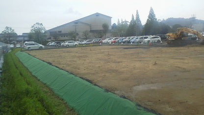 ストロングマット 3mm厚 2m×20m