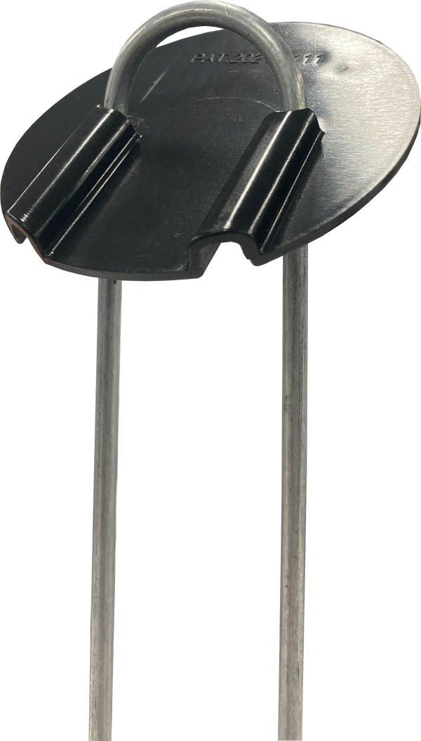 くるっとピンセット 100P 30cm