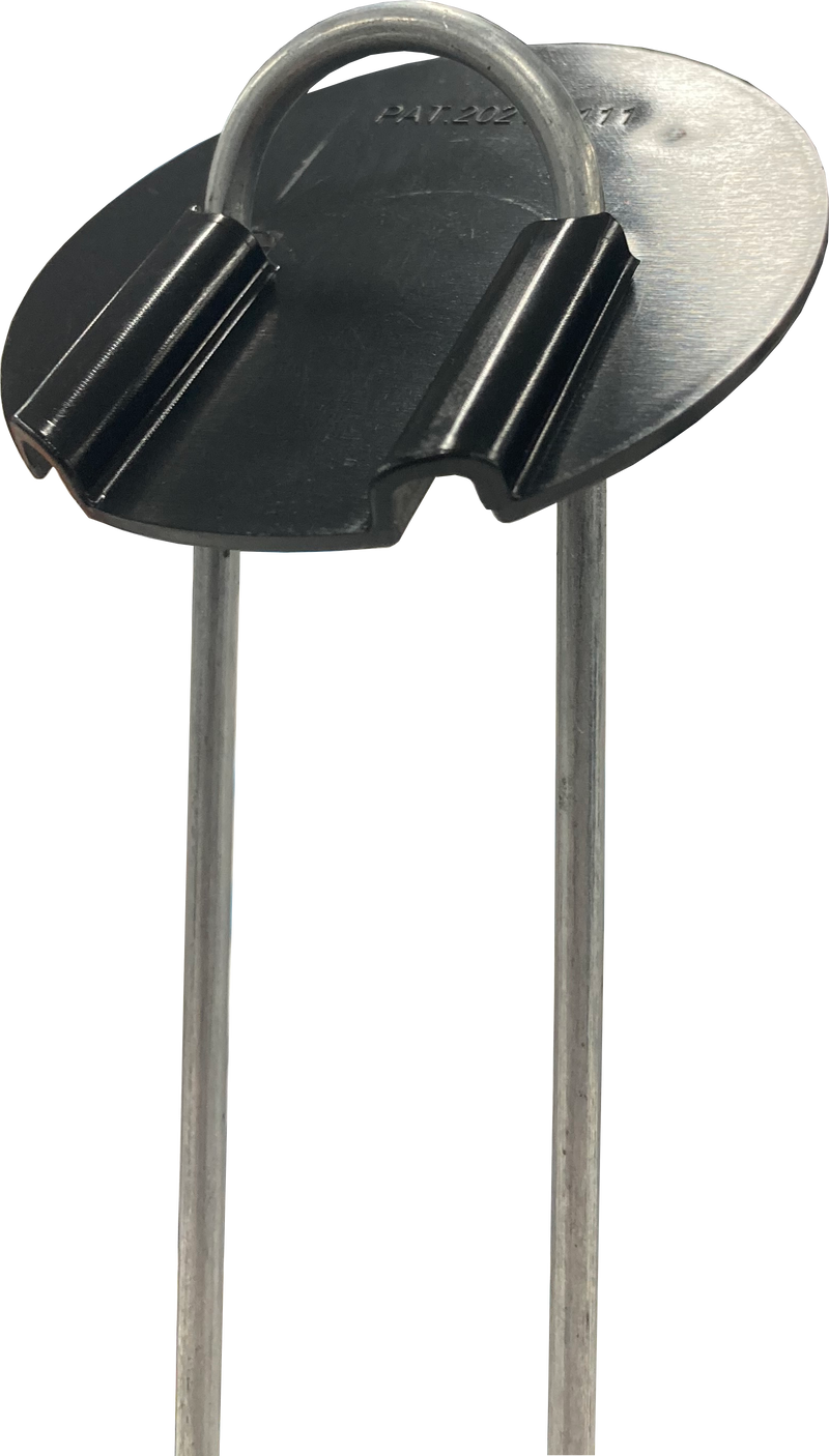 くるっとピンセット 100P 20cm