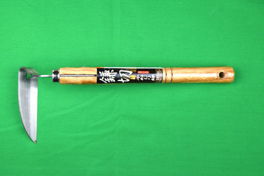 平ねじり鎌２８０ｍｍ ステンレス ＬＤＰＮＢ－２８０