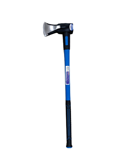 薪割斧（強化型） ヘッド重量3.7㎏　910ｍｍ