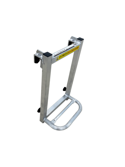 トラック用荷台はしご 1段 約48cm×約30cm