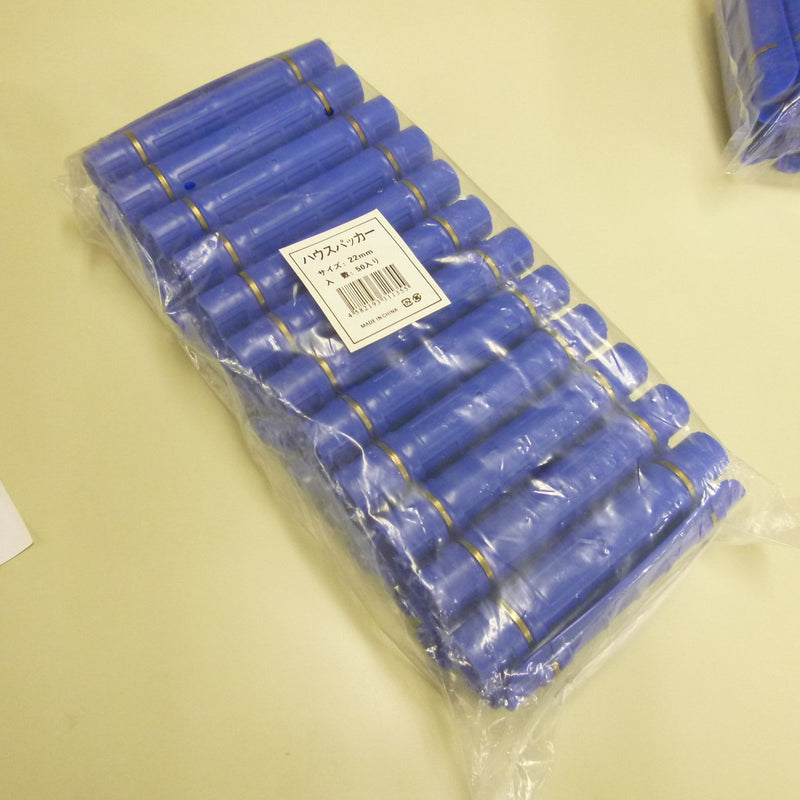 パッカー(ステンレスバンド）50P 22ｍｍ