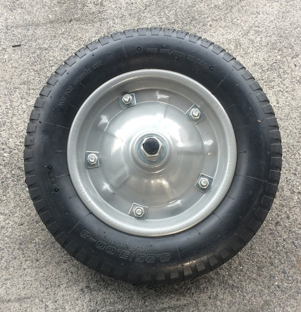 ノーパンクタイヤ SR1301