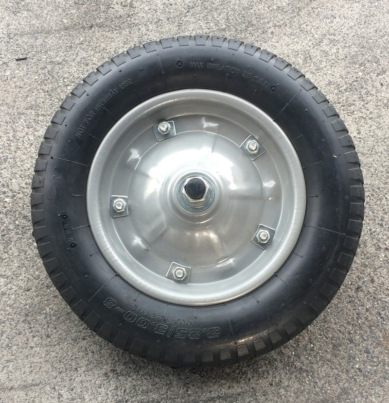 ノーパンクタイヤ SR1301