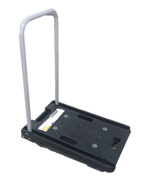 静音台車８０ｋｇ PH1009A