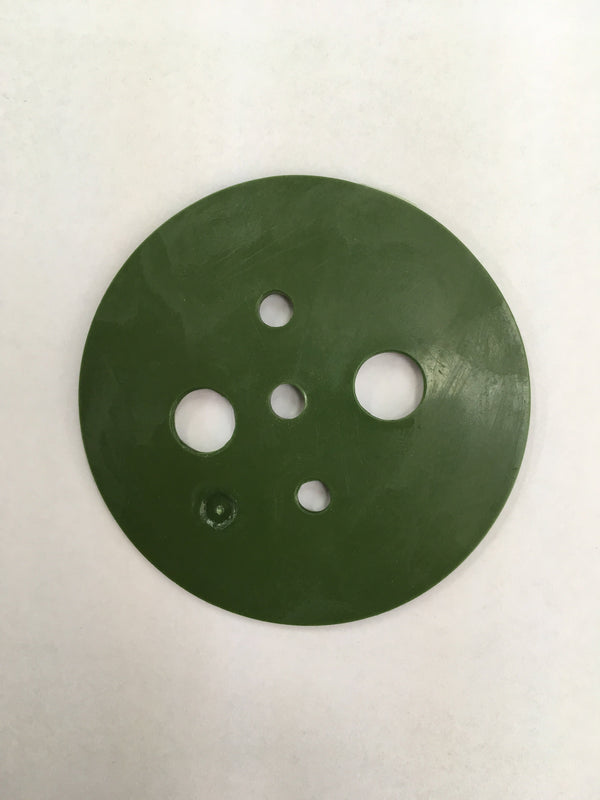 緑丸 10P
