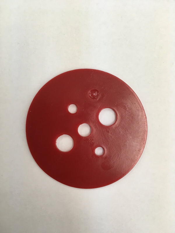 赤丸 10P