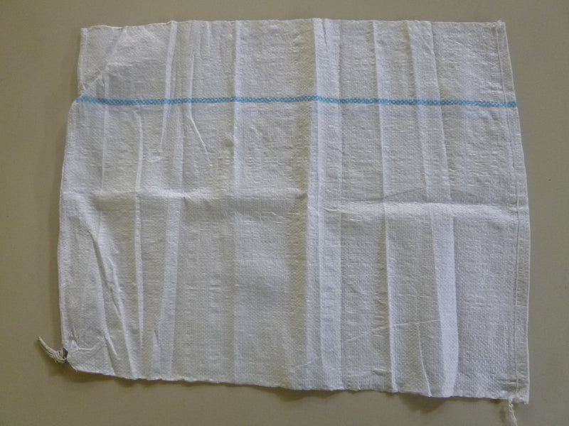 土のう袋 ５０Ｐ 45×60