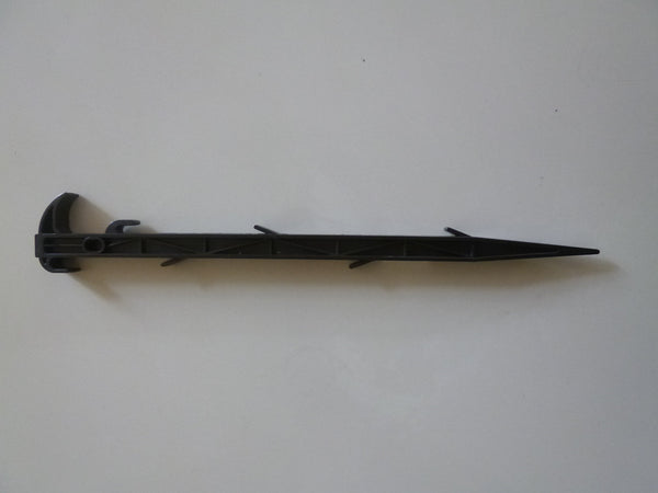 プラ杭　中　36cm