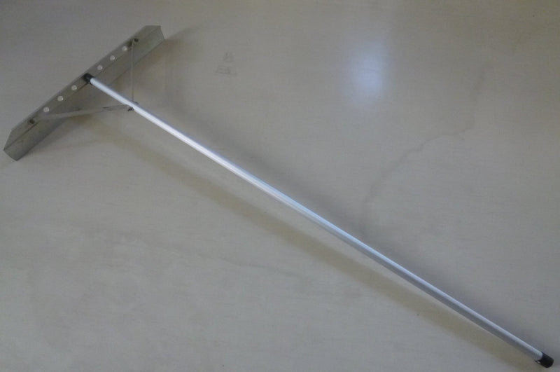 アルミ代かき 800mm