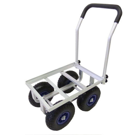 アルミハウスカー(ノーパンク) TC4525-PU