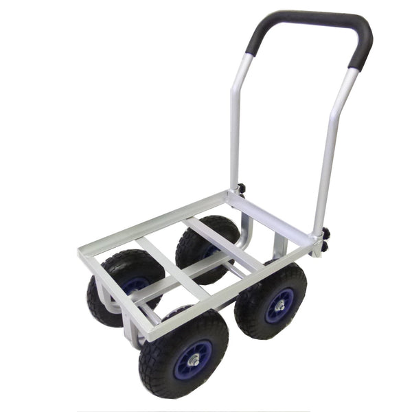 アルミハウスカー(ノーパンク) TC4525-PU