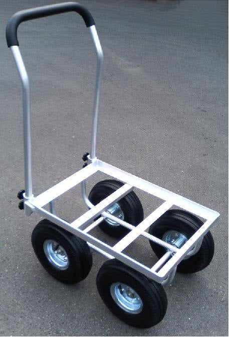アルミハウスカー(8ｲﾝﾁ) TC4520AL