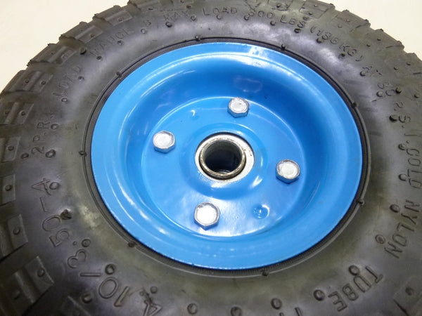 ハウスカー用替タイヤ（８インチノーパンク） TC4516AL-8インチ用タイヤ