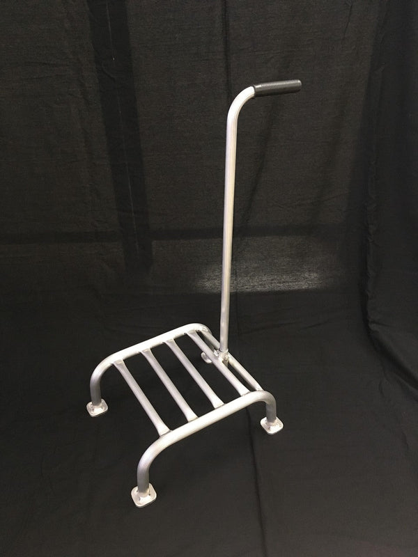 アルミステップ AP-15 １５㎝