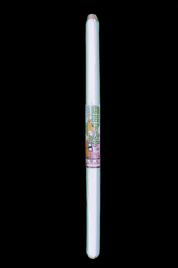 透明マルチ 0.02×95×50