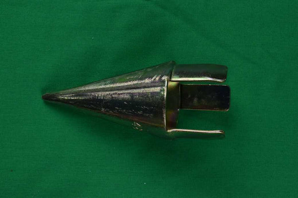 打ち込み先端（ミサイル） φ48.6mm
