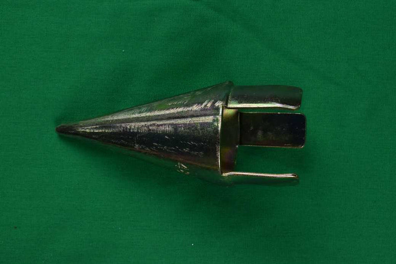 打ち込み先端（ミサイル） φ48.6mm